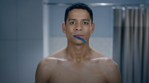 Star Wars TV Show The Acolyte Adds Russian Doll Star Charlie Barnett