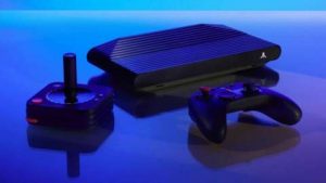 Atari Reaffirms Commitment To VCS Console After Cancelling Its Manufacturing Contract