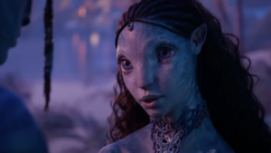 Avatar 2 Nearing $500 Million Globally As Disney Movies Surpass $4 Billion In 2022