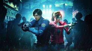 Resident Evil Games Are Super Cheap Right Now