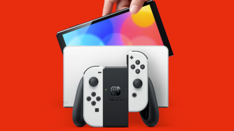 Switch 2? Nintendo Has Nothing To Announce But Says Next Console Aims To "Surprise And Delight"