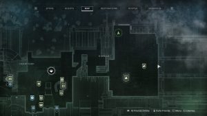 Where Is Xur Today? (March 10-14) - Destiny 2 Exotic Items And Xur Location Guide