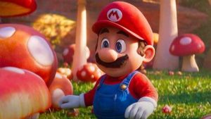 The Super Mario Bros. Movie Blu-Ray Preorders Are Already Live