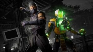 Mortal Kombat 1 Is Missing A Huge Chunk Of A Key Mode On Switch At Launch