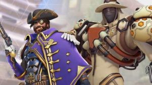 Overwatch 2 Anniversary Event Will Let You Snag Some Fan-Favorite Skins For Free