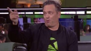Phil Spencer Says Xbox Buying Nintendo Would Be A "Career Moment," But Don't Bet On It