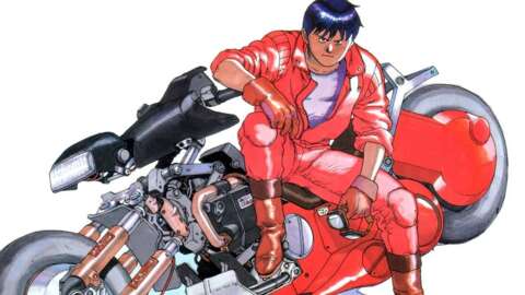 The Definitive Akira Manga Box Set Is Available At A Great Price
