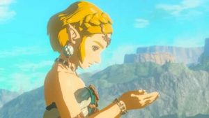 The Next Zelda Will Offer A "New Experience," Nintendo Has No Tears Of The Kingdom DLC Plans