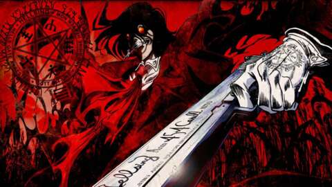 Hellsing Manga Deluxe Edition Is More Than 50% Off Ahead Of Prime Day
