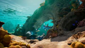 Next Subnautica Game Is Not A Live-Service Title, Dev Says