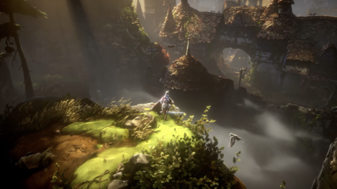 Ori Dev's Latest Game, No Rest For The Wicked, Has Been Delayed