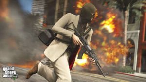 Take-Two Announces "Significant Cost Reduction" But Says It's Not Layoffs