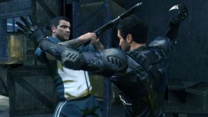 Alpha Protocol Makes Its Way Back To PC After Five Years