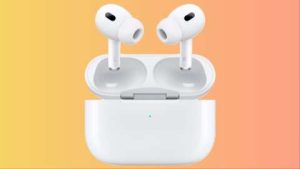 Apple AirPods Pro On Sale For Lowest Price Ever, Includes USB-C Charging Case