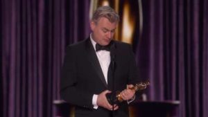 Christopher Nolan Got Paid $100 Million For Oppenheimer - Report