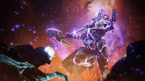 Destiny 2's Next PvE Mode Is Onslaught, A Defensive Showdown In The Last City