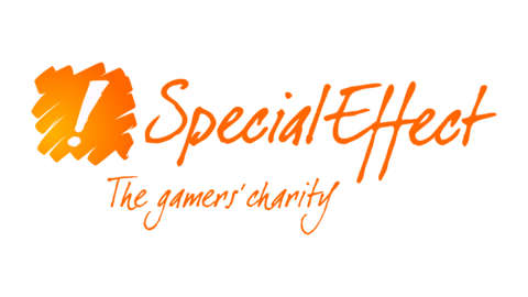 Gaming Charity SpecialEffect Will Receive Prestigious BAFTA Special Award