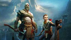God Of War Is Now Available DRM-Free On GOG, Price Slashed To $25