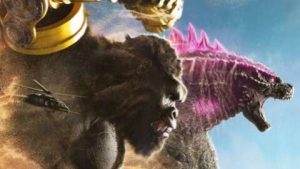 Godzilla x Kong: The New Empire Review Roundup--Here's What The Critics Think
