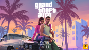 GTA 6 Is Most Important Game Release In Industry's History, Analyst Says
