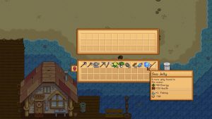 How To Get Sea Jelly In Stardew Valley