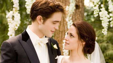 Kristen Stewart Would Have Made Twilight's Bella Break Up With Edward Immediately