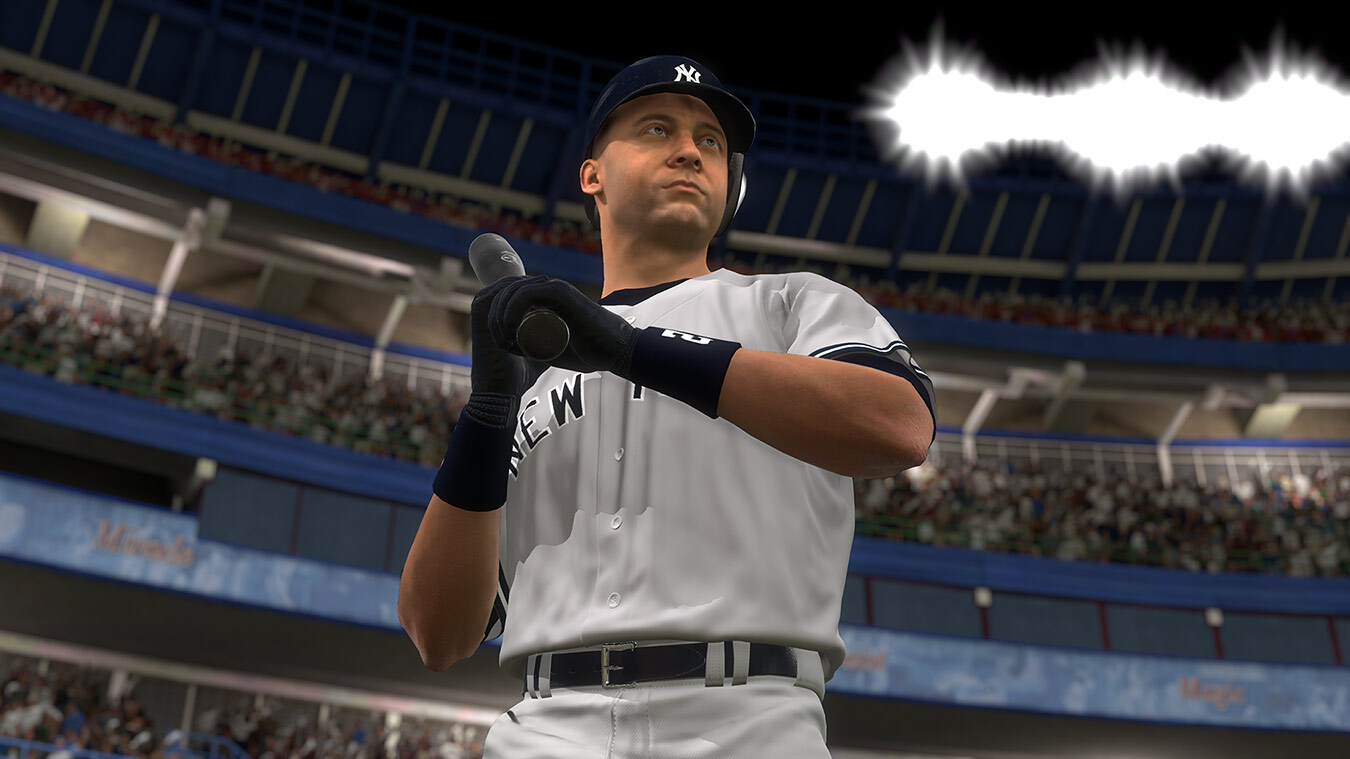 MLB The Show 24 Review - Base Hit