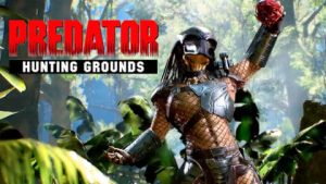 Predator: Hunting Grounds Is Being Resurrected For PS5 And Xbox With New Content