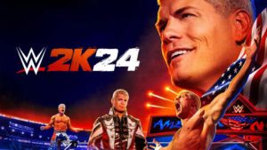 Save Up To $18 On WWE 2K24 For PC During Launch Week