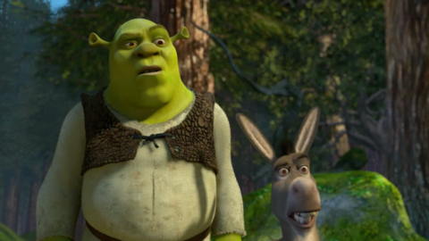 Shrek 2 Is Returning To Theaters For Its 20th Anniversary, And I Bet You Feel Old Now