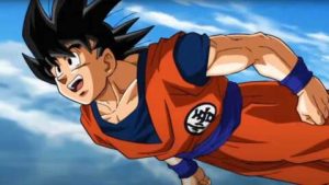 Toonami Is Airing A Dragon Ball Z Marathon This Week To Honor Creator Akira Toriyama