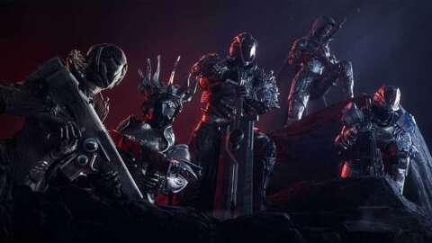 Destiny 2: The Final Shape Raid Launch Time And Everything We Know