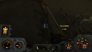 Fallout 4 Tesla Cannon And Best Of Three Quest Guide