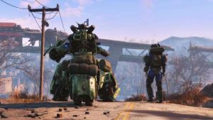 Fallout Reaches 5 Million Players In One Day