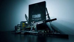 New Escape From Tarkov Edition Locks PvE Behind $250 Paywall