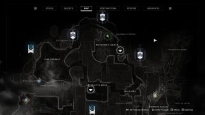Where Is Xur Today? (April 19-23) Destiny 2 Exotic Items And Xur Location Guide
