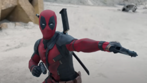 Why Deadpool And Wolverine Is Not Called Deadpool 3